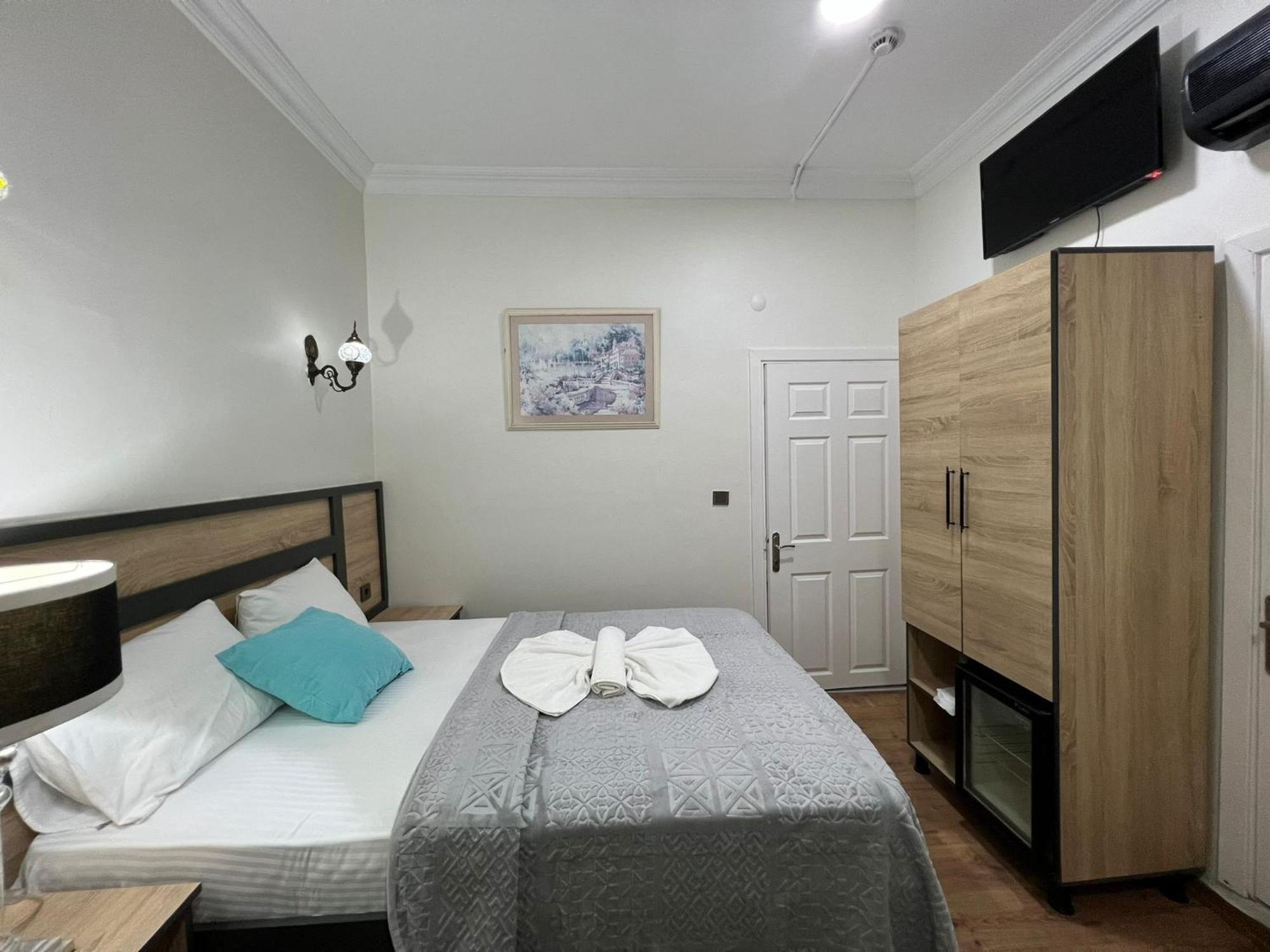 Sultanahmet Sefa Hotel — Fotoğraflar 2
