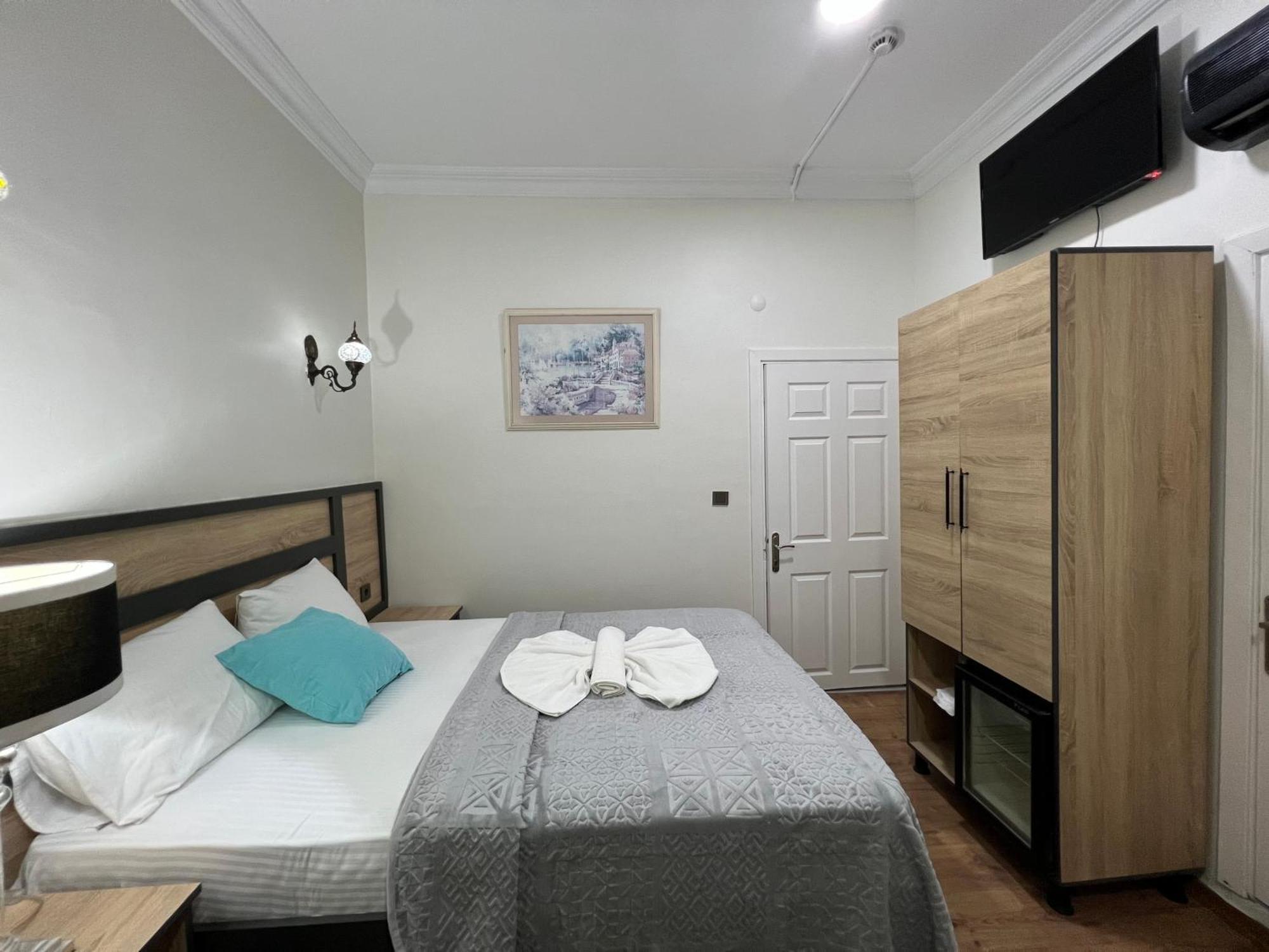 Sultanahmet Sefa Hotel, Istanbul